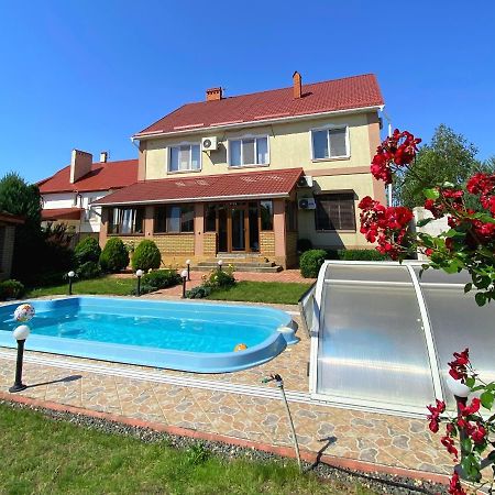 Villa Costa Sanzhiyka Ngoại thất bức ảnh