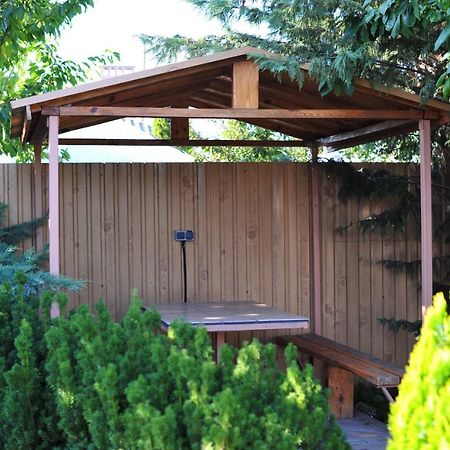 Villa Costa Sanzhiyka Ngoại thất bức ảnh