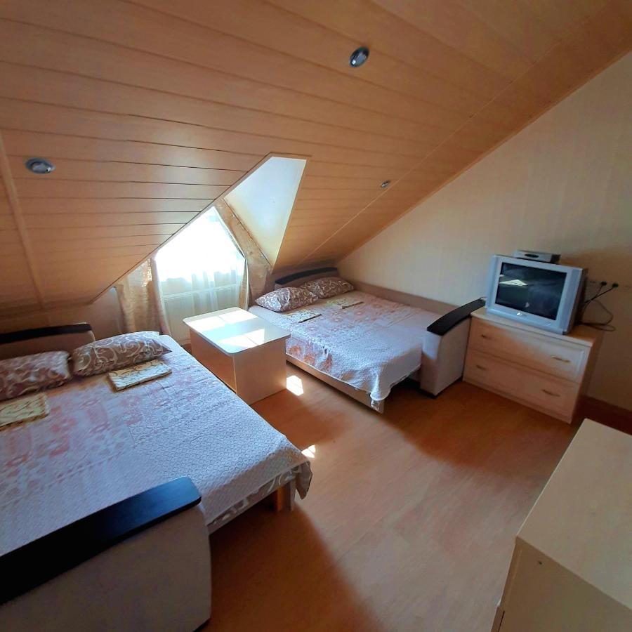 Villa Costa Sanzhiyka Ngoại thất bức ảnh