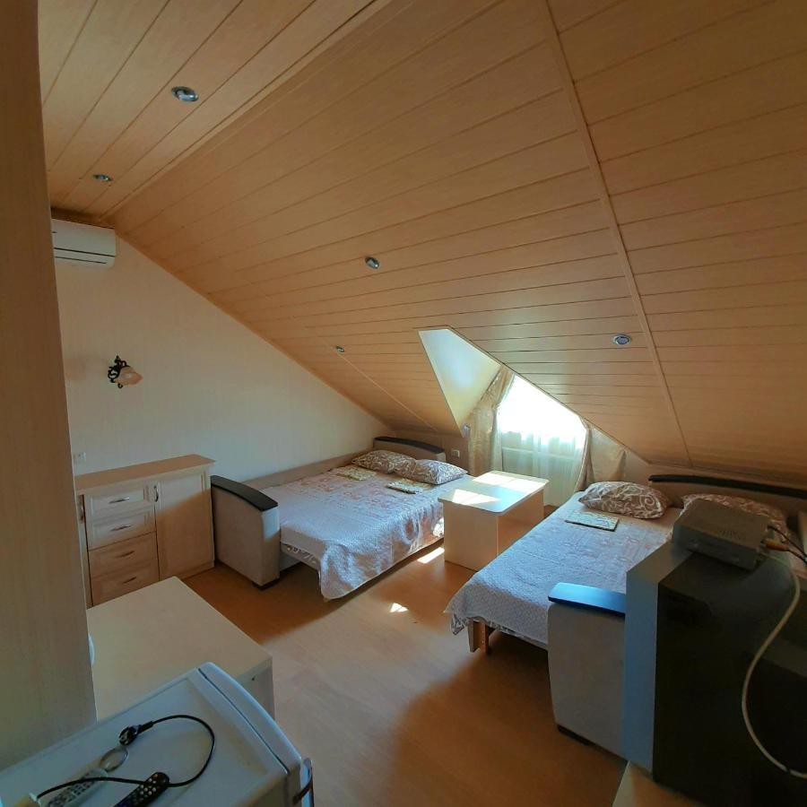 Villa Costa Sanzhiyka Ngoại thất bức ảnh