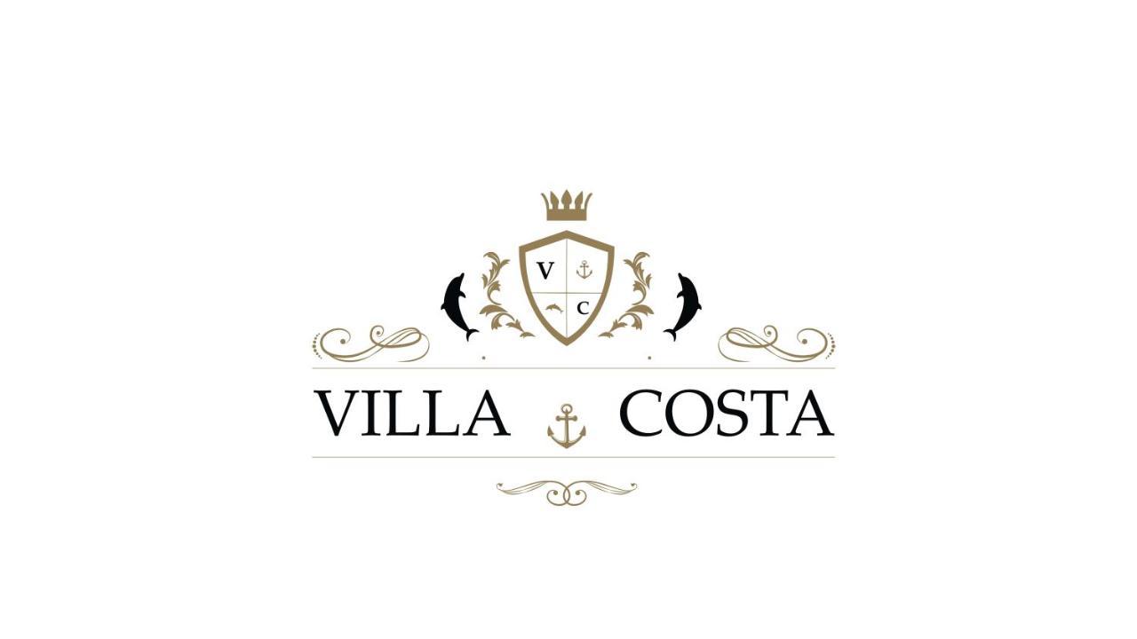 Villa Costa Sanzhiyka Ngoại thất bức ảnh