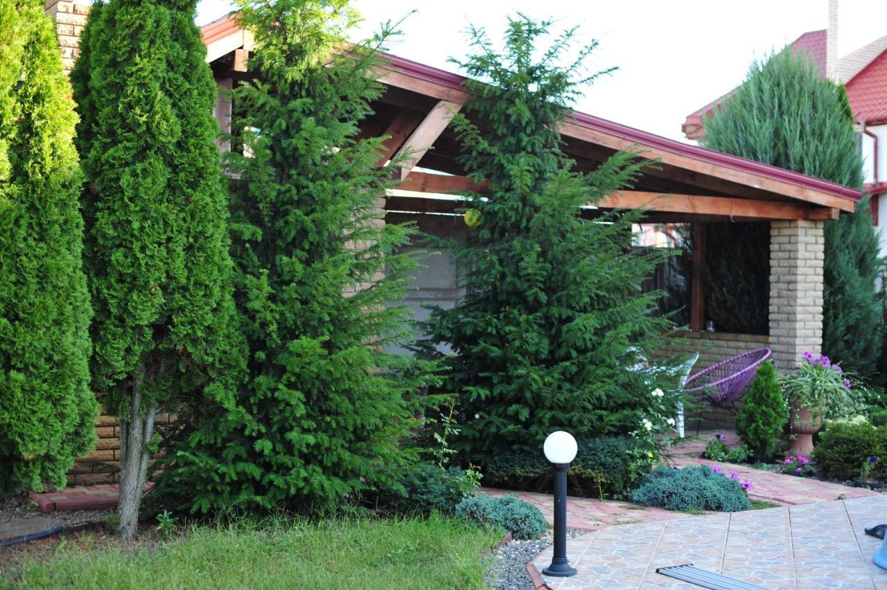 Villa Costa Sanzhiyka Ngoại thất bức ảnh