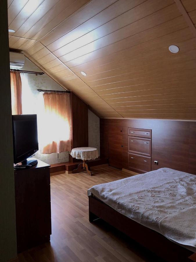 Villa Costa Sanzhiyka Ngoại thất bức ảnh