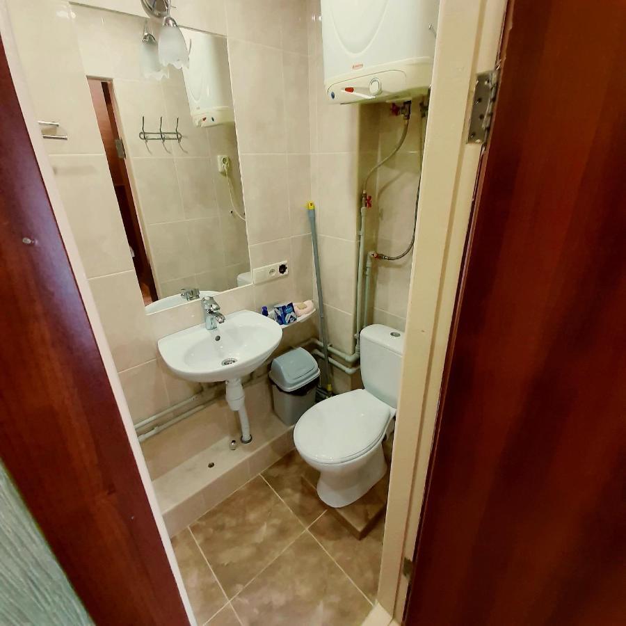 Villa Costa Sanzhiyka Ngoại thất bức ảnh