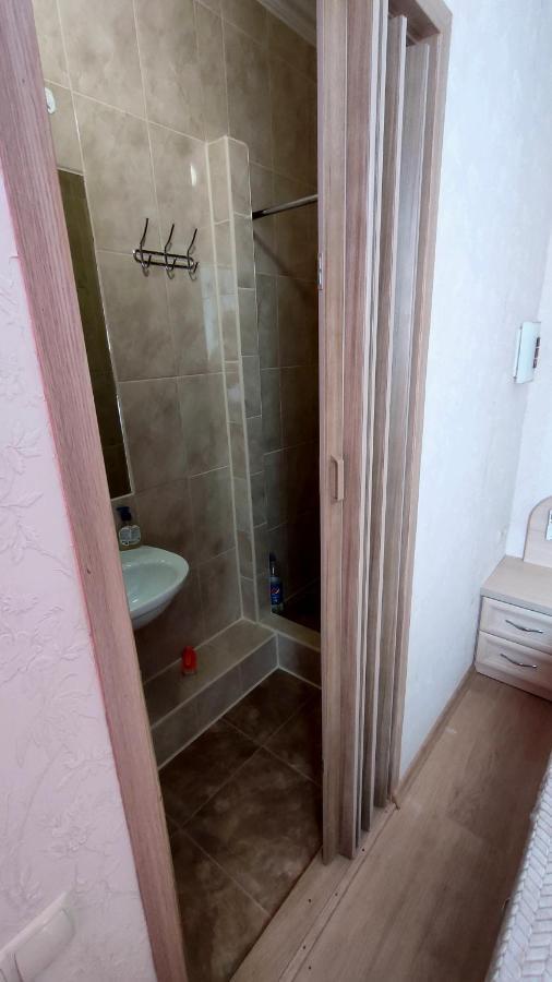 Villa Costa Sanzhiyka Ngoại thất bức ảnh