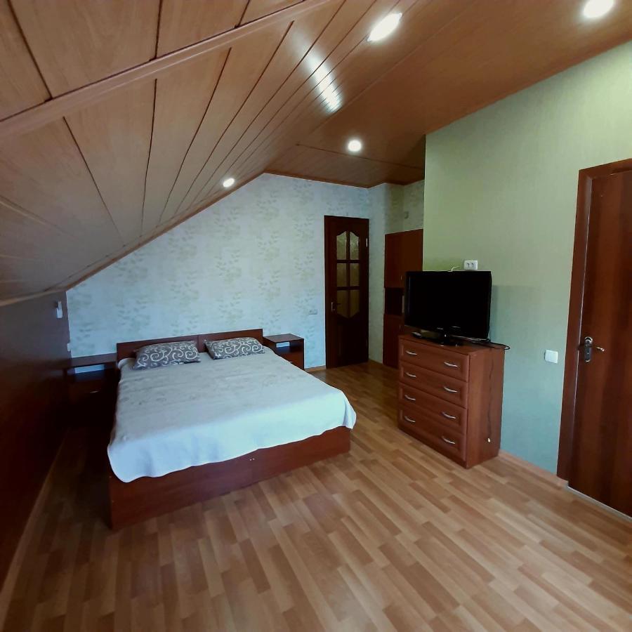 Villa Costa Sanzhiyka Ngoại thất bức ảnh