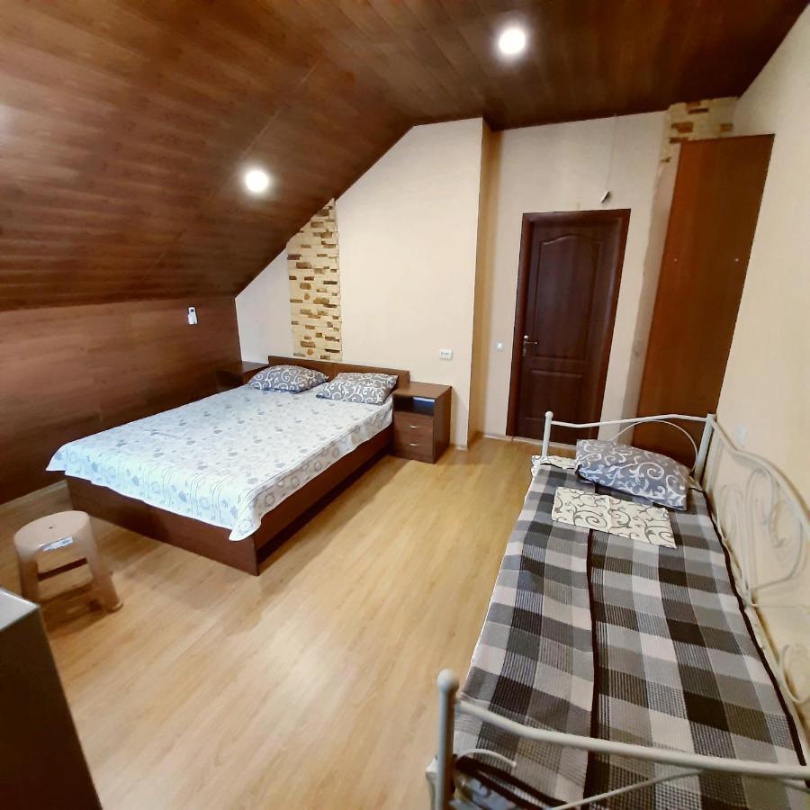 Villa Costa Sanzhiyka Ngoại thất bức ảnh