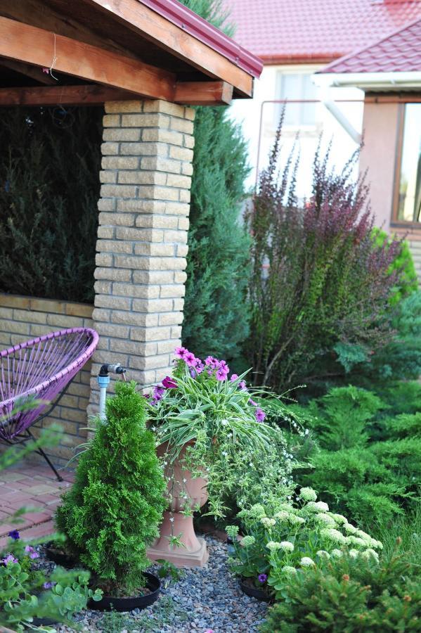 Villa Costa Sanzhiyka Ngoại thất bức ảnh