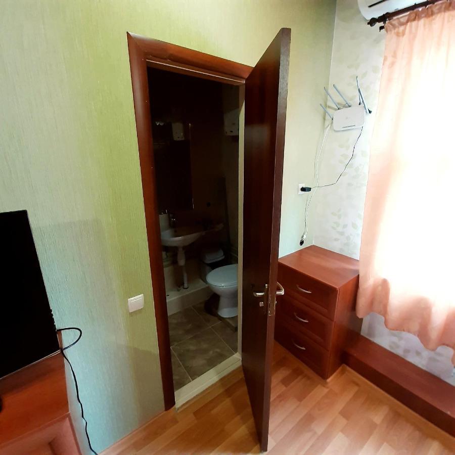 Villa Costa Sanzhiyka Ngoại thất bức ảnh