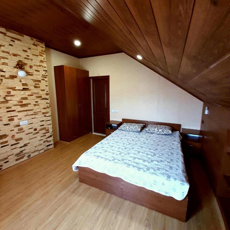 Villa Costa Sanzhiyka Ngoại thất bức ảnh