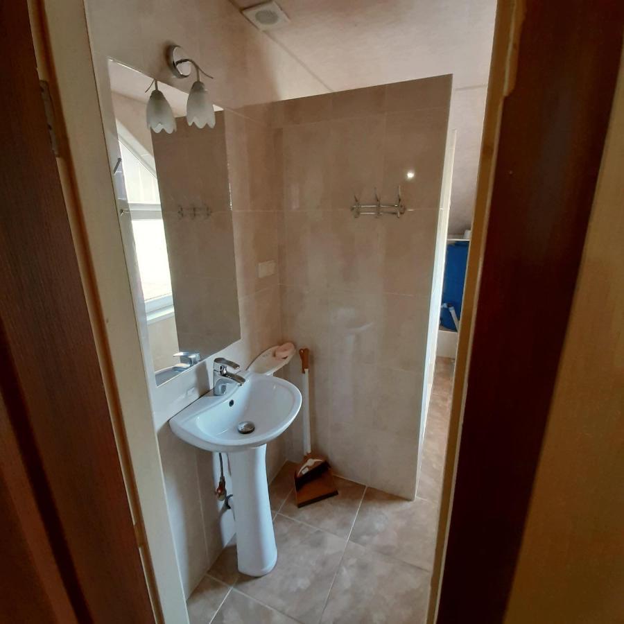 Villa Costa Sanzhiyka Ngoại thất bức ảnh
