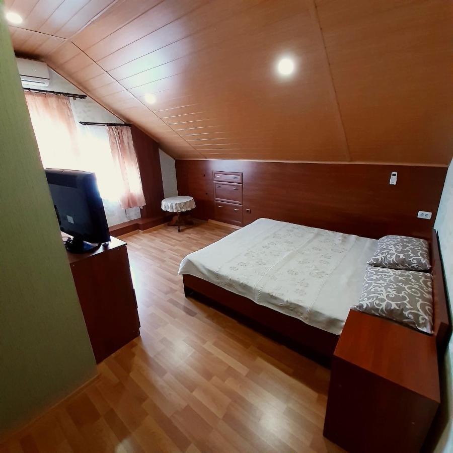 Villa Costa Sanzhiyka Ngoại thất bức ảnh