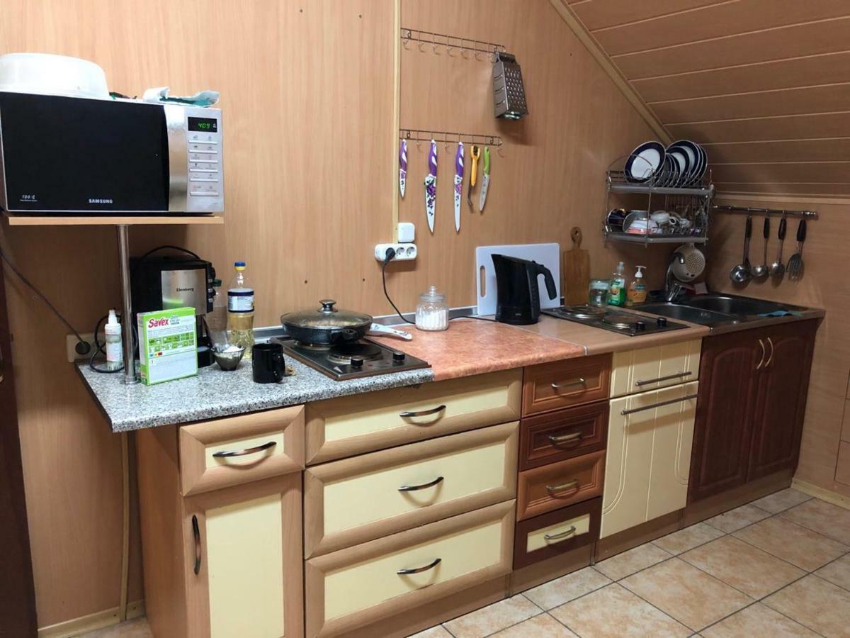 Villa Costa Sanzhiyka Ngoại thất bức ảnh