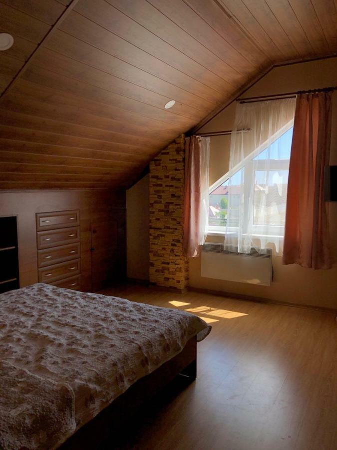 Villa Costa Sanzhiyka Ngoại thất bức ảnh