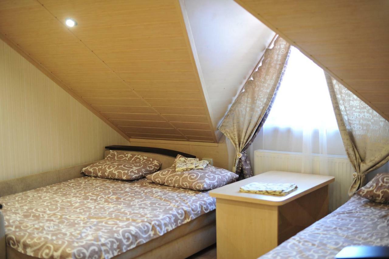 Villa Costa Sanzhiyka Ngoại thất bức ảnh