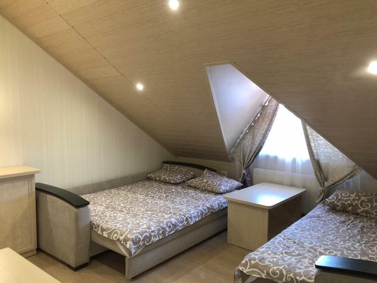 Villa Costa Sanzhiyka Ngoại thất bức ảnh