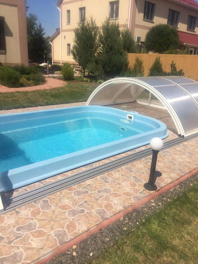 Villa Costa Sanzhiyka Ngoại thất bức ảnh