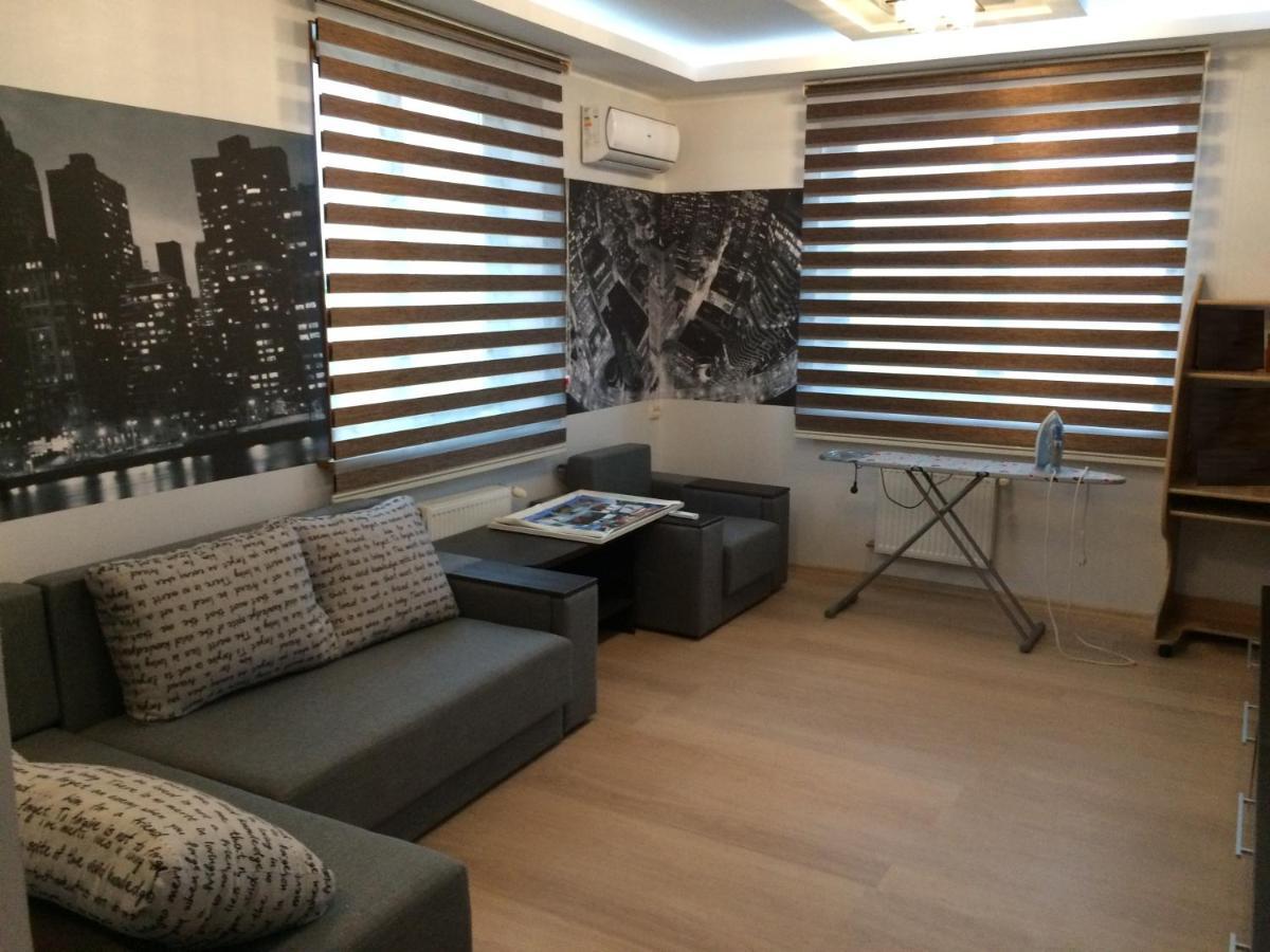 Villa Costa Sanzhiyka Ngoại thất bức ảnh