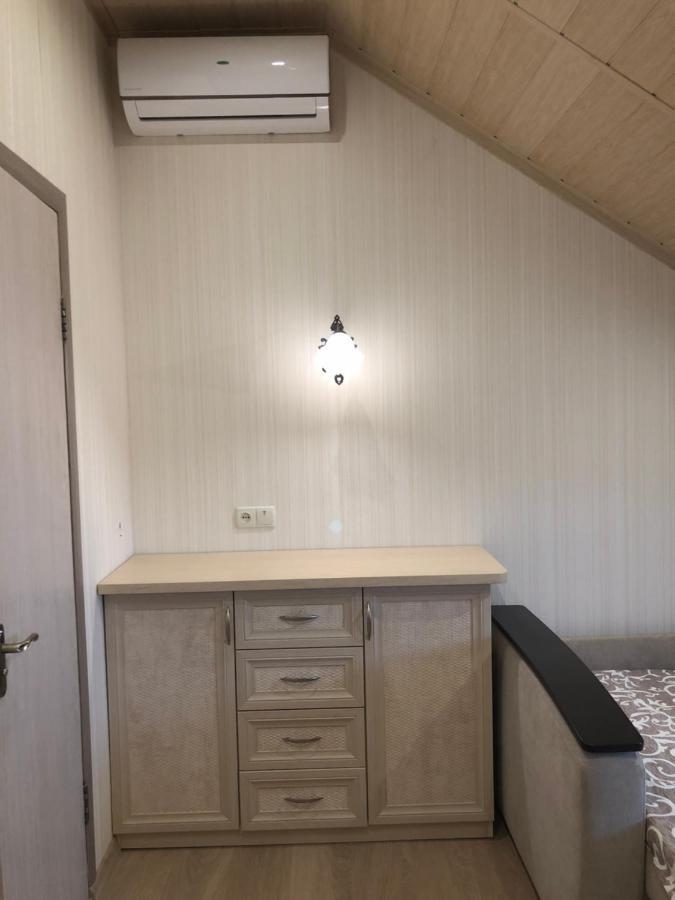 Villa Costa Sanzhiyka Ngoại thất bức ảnh