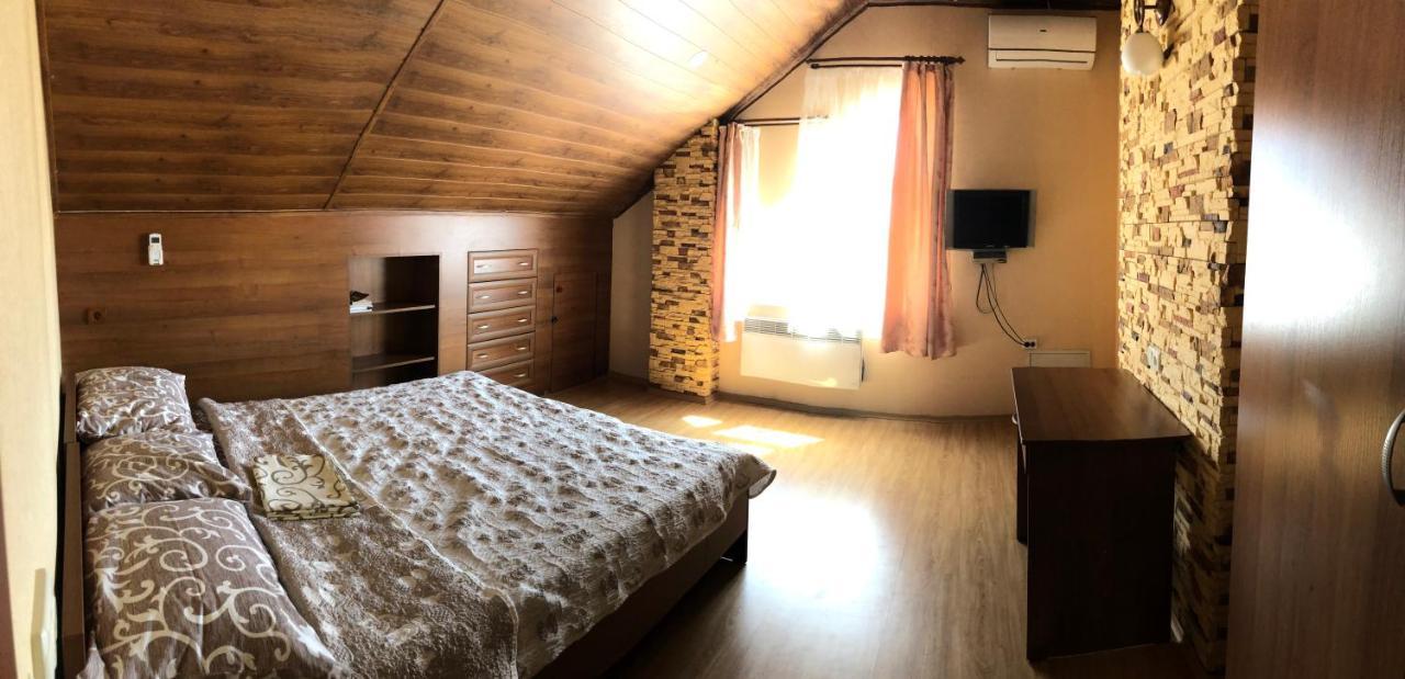 Villa Costa Sanzhiyka Ngoại thất bức ảnh