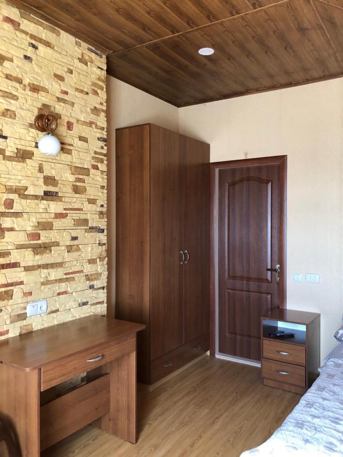 Villa Costa Sanzhiyka Ngoại thất bức ảnh